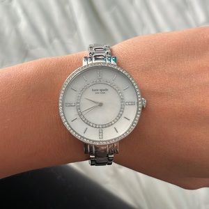 Kate Spade watch